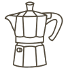 Moka pot