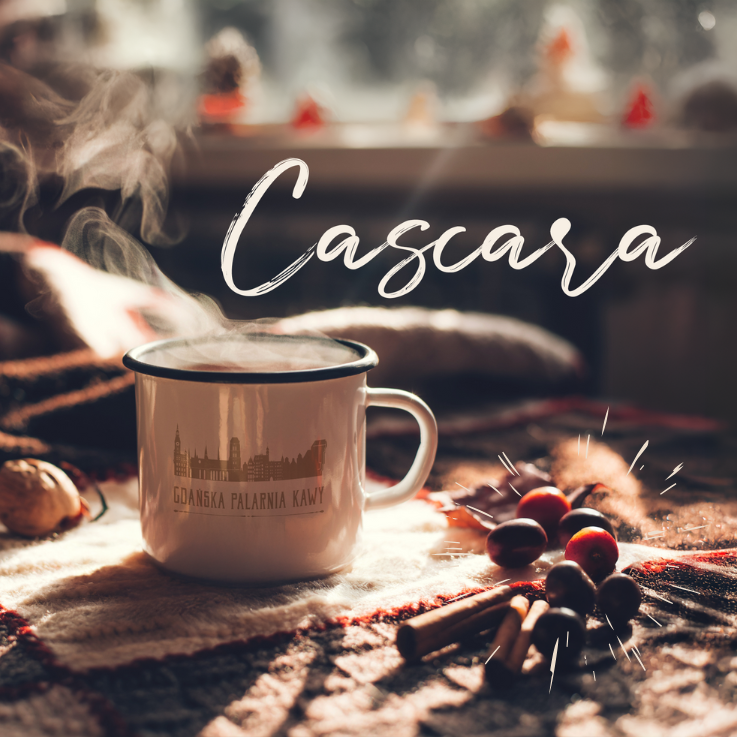 Cascara GER