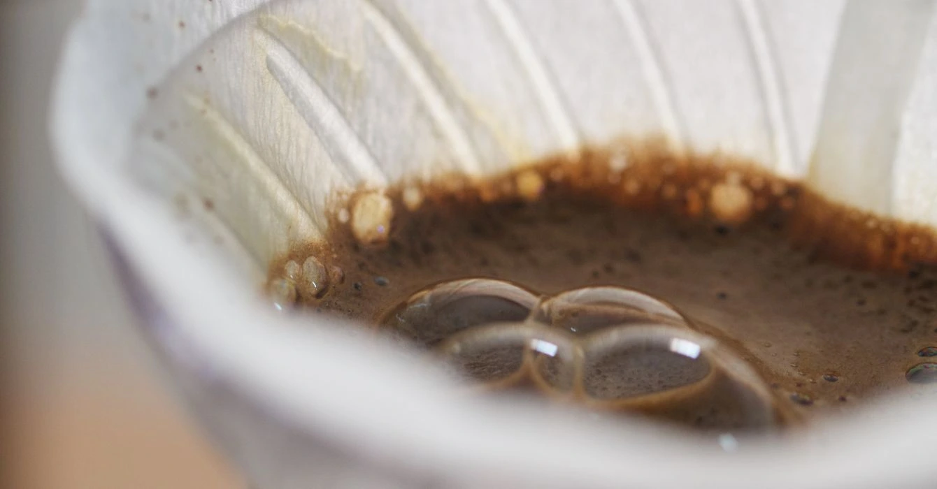Fika, kaffe og hygge – how Scandinavians drink coffee and enjoy the moment
