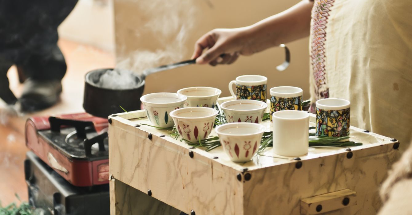 Ethiopia Sidamo – Where Coffee’s Story Begins