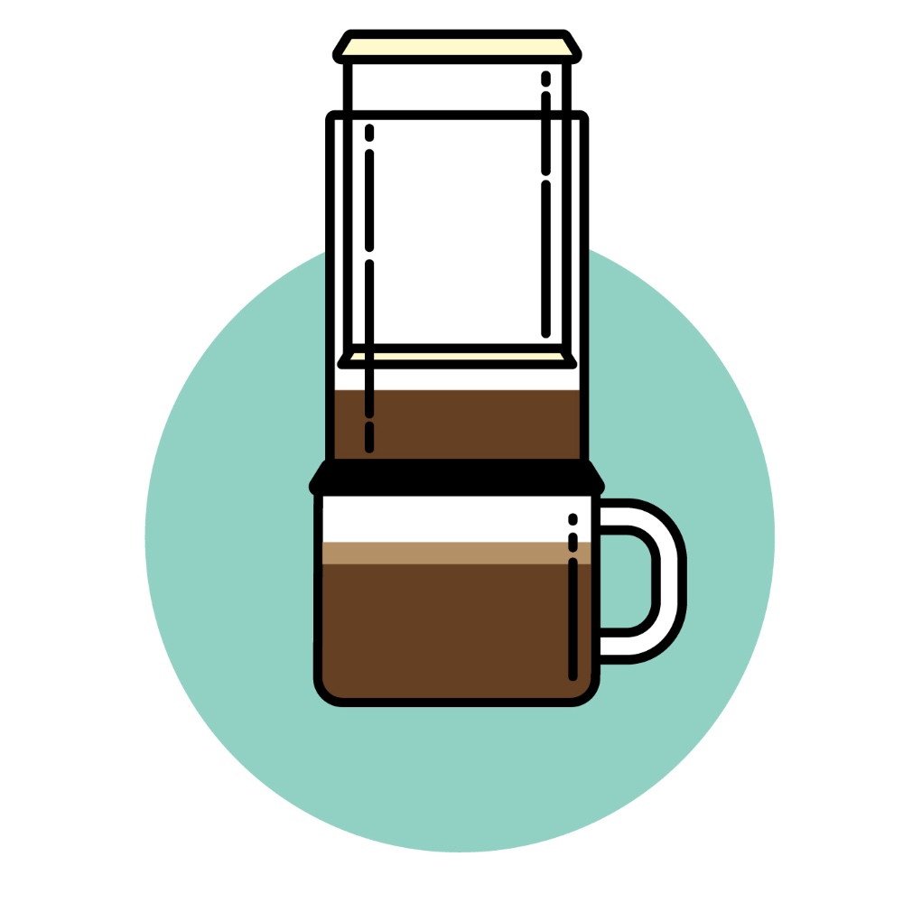 Aeropress