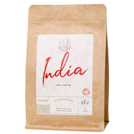 Indien Monsooned Malabar 200g