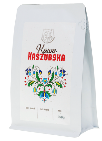 Kaschubischer Kaffee 1000g