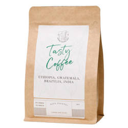 Tasty Coffee 200g