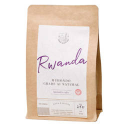 Rwanda Muhondo Grade A1 200g