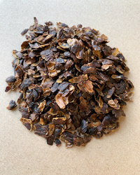 Cascara – Getrocknete Kaffeekirschenschalen Costa Rica