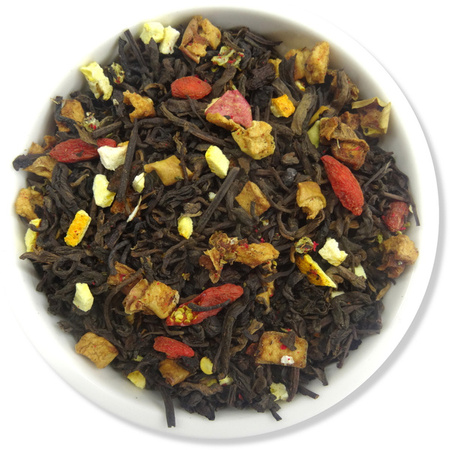 Spicy sweetness tea 80g