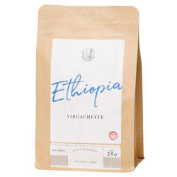 Gdańsk Coffee Roasters - Ethiopia Yirgacheffe Espresso - Specialty Coffee Beans