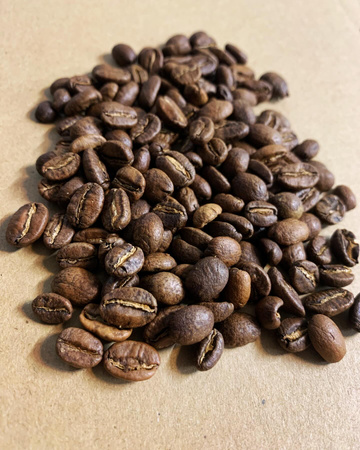 Brazil Decaf 200g