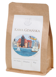 Kawa Gdańska 1000g