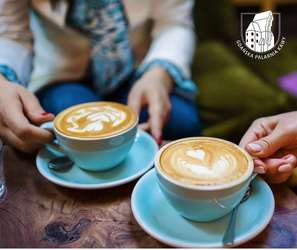 Kaffeeworkshop – Gdańska Kaffeerösterei