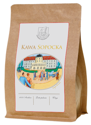 Gdańsk Coffee Roasters - Sopot coffee - Specialty Coffee Beans