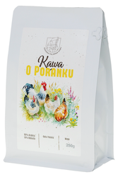 Kawa o Poranku 1000G