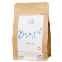 Gdańsk Coffee Roasters - Brazil Cerrado - Specialty Coffee Beans