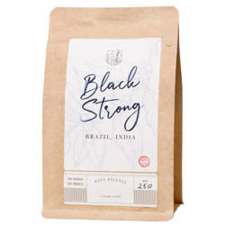 Black Strong 1000g