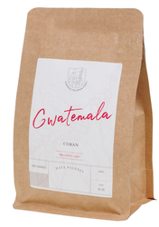 Guatemala Coban 1000g