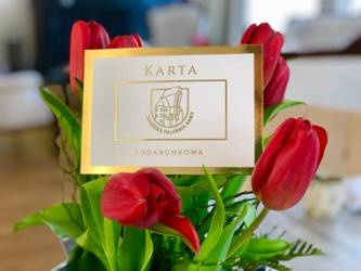 Karta podarunkowa 450 PLN warsztaty Latte Art