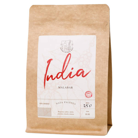 India Monsooned Malabar 1000g