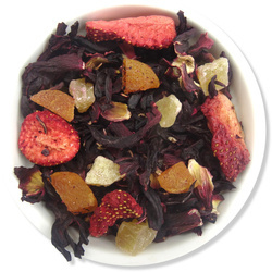 Strawberry Mist Tea 80g