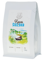 Kawa Sielska 1000g