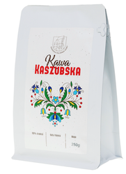 Kashubian coffee 1000g