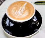Warsztaty Kawowe - Latte Art - Gdańska Palarnia Kawy