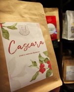 Cascara – Suszone Skórki Owocu Kawowca - 1000 g - obrazek 2