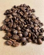 ziarna kawy brazil decaf