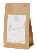 paczka kawy brazil decaf