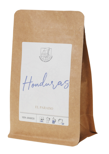 Paczka kawy Honduras El Paraiso