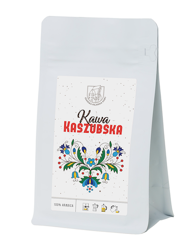 kawa kaszubska