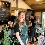 Warsztaty Kawowe - Latte Art - Gdańska Palarnia Kawy - obrazek 2