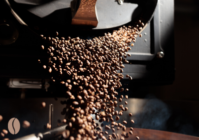 maszyna do wypalania kawy