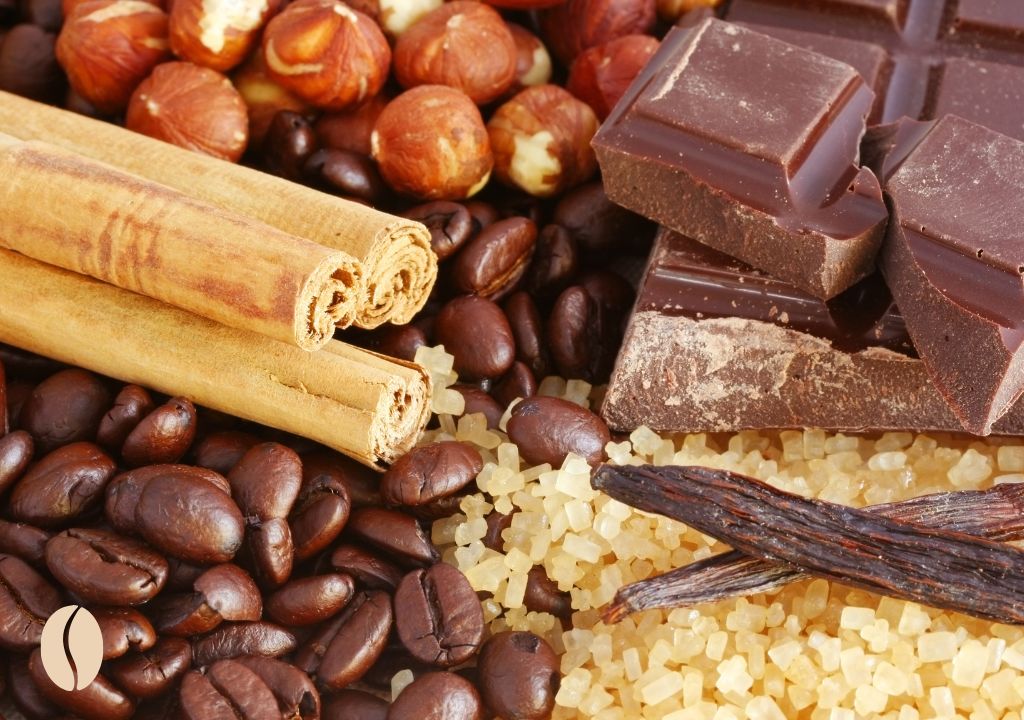 profile smakowe kawy