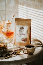 Cascara 500g - Gdańska Palarnia Kawy