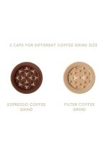 Kapsułki do kawy WayCap Nespresso POP - Zestaw kompletny - obrazek 3